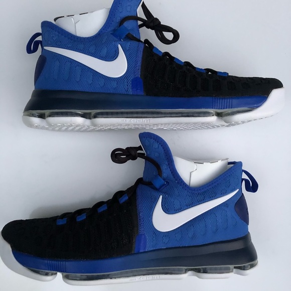 kd 9 size 13